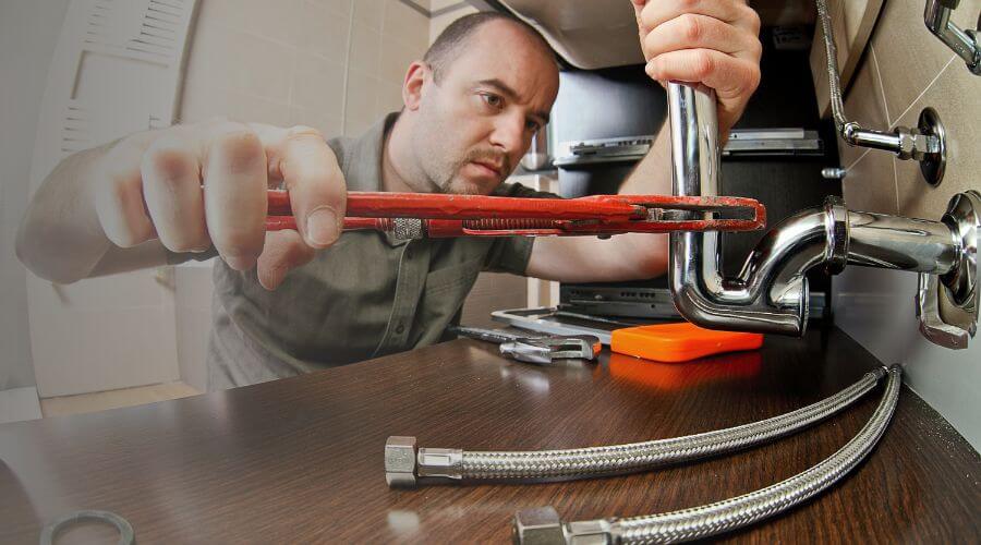 Professional water heater repair in Neville, OH